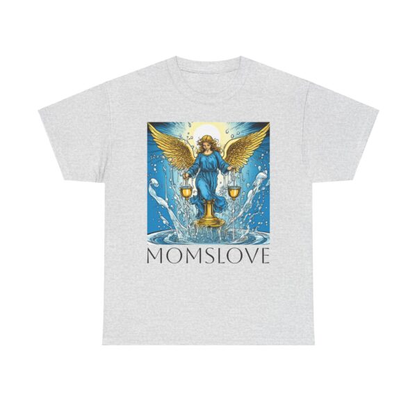 Golden Angel Women's T-shirt – Embrace Your Inner Radiance - Image 6