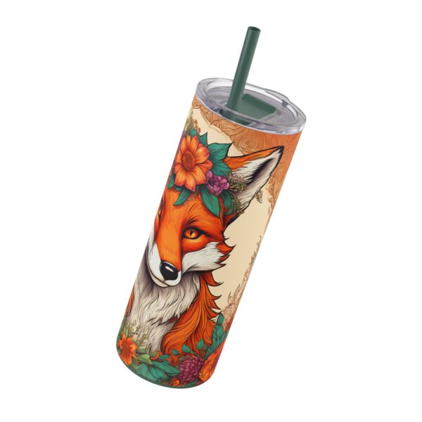 Fab' Fox: Tumbler - Image 6