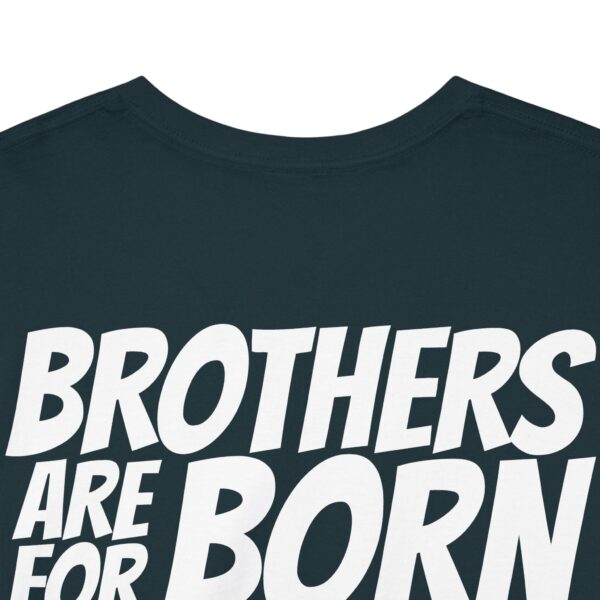 Brothers Are Born for Adversity Men's Shirt – Inspired by Proverbs 17:17 - Image 51