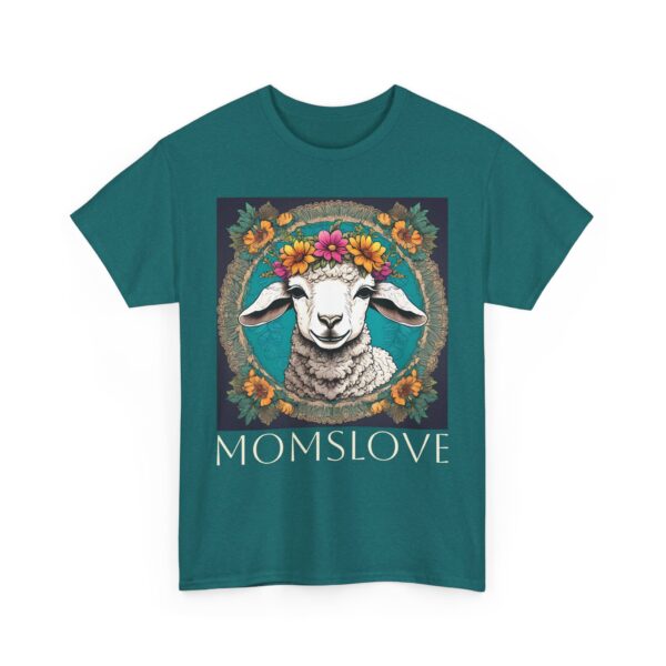 Little Lamb Women's T-Shirt - Image 17