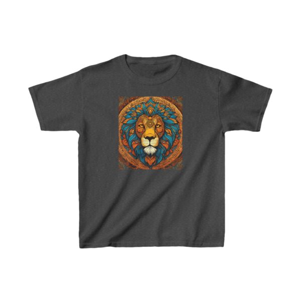 Lion: Boys T-Shirt - Image 3