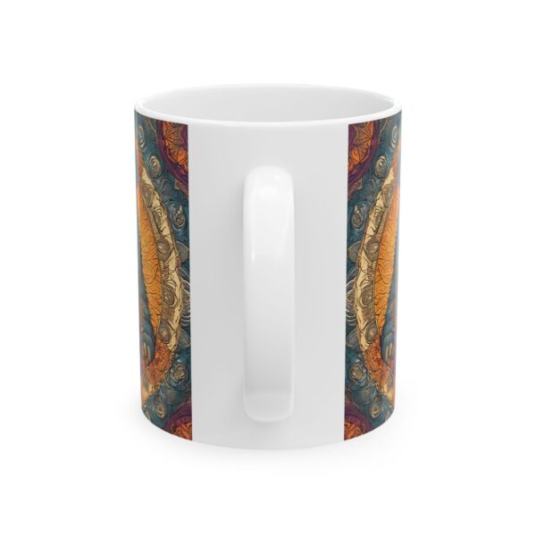 Bear Mug - Image 3