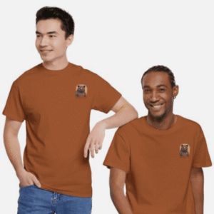 Brothers Are Born for Adversity Men’s Shirt – Inspired by Proverbs 17:17